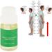 Essential Oil for Body Growth - Height Increase & Foot Health Care | 10ml Ethereal Oil & Herbal Blend - Buy Online on GoSupps.com