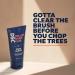 Dollar Shave Club Premium Gift Set | Extra Close Shaves with Cartridges Heavy Metal Handle Prep Scrub & Shave Butter - International Shipping Available - Buy Online on GoSupps.com