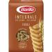  Pufai Barilla Whole Pasta Set of 6 packs of 6 Fussili pasta 500 g - Buy Online on GoSupps.com