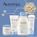 Aveeno Eczema Care Moisturizing Cream - Itchy Skin Dry Skin Sensitive Skin Skin Treatment - Fragrance Free 166mL - Buy Online on GoSupps.com