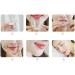 Set of 5 Transparent Mouth Guards for Teeth Grinding - Night Guard for Sleep Support - Buy Online on GoSupps.com