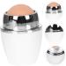 VINTORKY Face Cleaning Tools 1pc Facial Oil Absorbing Ball Make up Kit Facial Tool Skin Care Roller Face Beauty Instrument - Buy Online on GoSupps.com
