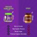 ALPI NO Chocolate Peanut Butter Crunch 400g - Roasted Peanuts Chocolate Paste Brown Sugar & Sea Salt - 24g Protein Gluten Free Vegan Plant Based Peanut Butter Crunchy - Buy Online on GoSupps.com
