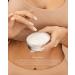 Hydrating Tin Body Cream - Nourishing & Rejuvenating for All Skin Types | Natural & Fragrance-Free | 4 oz Phthalates & Paraben Free - Buy Online on GoSupps.com