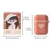 LAMUSELAND Matte Lipstick Set - 2Pc Waterproof Long Lasting Lip Stain Gift Kit for Girls - Red - Buy Online on GoSupps.com