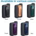 iGuerburn Belt Clip for Medtronic MiniMed Insulin Pumps - Orange (770G, 670G, 780G, 630G, 640G) - Buy Online on GoSupps.com
