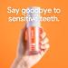 Hismile nHPro Tooth Melt Care - Sensitive Teeth Treatment & Enamel Remineralization - Buy Online on GoSupps.com