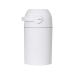 Kidsmill WE-TO Windeleimer Nordvik |Diaper for up to 25 diapers |No extra refill cassettes necessary |Diaper keeper with odor stop system