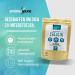 Aminopure Pure Creatine Powder | 100% Vegan Creatine Monohydrate | Additive-Free & Lab Tested | 500g International Shipping - Buy Online on GoSupps.com