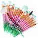 POPETPOP Blending Brush Foundation Brush - Buy Online on GoSupps.com