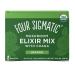 Four Sigmatic Mushroom Elixir Mix with Chaga 20 Packets 0.1 oz (3 g) Each