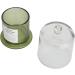 Buy Sonew 2-Piece Stone Essential Oil Diffuser - 20ml Flameless Aroma Diffuser | Maiden Lily of the Valley for Home Office & Bedroom - Buy Online on GoSupps.com