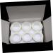 FRCOLOR 24pcs Eyelash Extension Adhesive Tape - Medical Foam Grip for Grafting & False Eyelashes | International Shipping Available - Buy Online on GoSupps.com