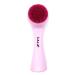 Cala Dual-Action Purple Facial Cleansing Brush - Ultimate Skin Care Tool - Buy Online on GoSupps.com