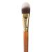 Buy Fuller Brush Foundation Brush Premium Quality Makeup Tool for Flawless Application | Ships Internationally - Buy Online on GoSupps.com