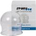 Buy Cupping Glass 5.5 cm - Medical & Fire Cupping Cups for Healing | International Shipping - Buy Online on GoSupps.com
