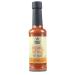 Original Buffalo Hot Sauce | The Smokey Carter | Made with aged cayenne pepper and real butter | Hot Sauce for chicken wings