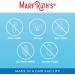 Organic Toddler Liquid Ionic Zinc by MaryRuths | Immune Support for Ages 1-3 | Vegan Formula | 1 Month Supply | 2 Fl Oz - Buy Online on GoSupps.com