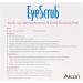 Eye Scrub Sterile Makeup Remover & Eyelid Cleansing Pads - Gentle & Effective - Buy Online on GoSupps.com