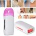 Wax Warmer for Double Cartridges - At-Home Hair Removal for Legs & Body - Buy Online on GoSupps.com