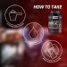 USN Muscle Fuel Anabolic Vanilla Protein Powder Shake 4kg | All-in-One Workout-Boosting Formula for Muscle Gain - Buy Online on GoSupps.com