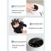 ZZBB Hand Wrist Orthosis Hand Splint Support Hand Function Rehabilitation Robot Gloves for Stroke Patients with Hemiplegia Left Small - Buy Online on GoSupps.com