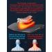 Cervical Traction Device for Neck Pain Relief | Soft Bandage for Back Shoulder & Headaches | Effective Cervical Relief - Buy Online on GoSupps.com
