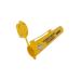 St John Ambulance Polypropylene Sharps Disposal Bin - 80 ml - Buy Online on GoSupps.com