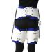 FoRes Hip Protector Adult Hip Abduction Bracket Post op Hip Stabiliser Support Brac Hinged Hip Joint Abduction Orthosis Adjustable Hip Abduction Brace Fixation Hinge Waist Leg Brace for Joint Pain - Buy Online on GoSupps.com