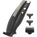 Hair Clipper 2 in 1 Cordless Hair Clipper for Barber Salon Home - Buy Online on GoSupps.com