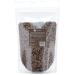 Cambie Belgian Dark Chocolate 54.5% Couverture Callets 5 lb - For Pastry Chefs, Chocolatiers, Home Bakers | Fresh Resealable Pouch | Semisweet Belgium Cocoa - Buy Online on GoSupps.com