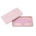 SKIN GYM Reusable Forehead Mask - Eco-Friendly Anti-Wrinkle & Anti-Aging Silicone Mask | Soothing Pink Face Mask - Buy Online on GoSupps.com