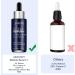 Aeshory Retinol Serum 50ml - High Strength 5% Retinol, 30% Vitamin C, E & Hyaluronic Acid - Anti Aging Facial Serum for Fine Lines & Skin Repair - Buy Online on GoSupps.com