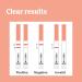 Early Detection Pregnancy Test Strips - 20ct 10 MIU/mL hCG Over 99% Accurate Fast Results Individually Wrapped & Cost-Effective - Buy Online on GoSupps.com