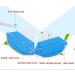 Double-Sided Magnetic Window Cleaner Glass Cleaning Brush Glass Wiper Household Cleaning Tools for Single Layer Double Sided Glass Wipe Thickness - Buy Online on GoSupps.com