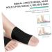 NOLITOY Orthotic Arch Support Insoles - Foot Pad Massage for Flatfoot Relief - Elastic Comfort Insoles for All-Day Support - Buy Online on GoSupps.com