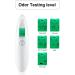 Bad Breath Tester Portable Bad Breath Checker Breath Odor Detector Odor Monitor Tools for Personal Oral Cavity Testing - Buy Online on GoSupps.com