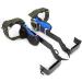 Premium Tree Climbing Equipment | 304 Stainless Steel Claw Spikes & Shoes for Outdoor Adventure - Buy Online on GoSupps.com