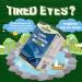 Natures Aid Lutein Eye Complex with Bilberry 90 Tablets - Vegan, UK Made - Supports Normal Vision with Alpha Lipoic Acid, Zinc, Vitamins A, B2, C, E - 90 Count - Buy Online on GoSupps.com