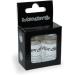 Funnylens Cat Eye Contact Lenses - Black & White Viper - Perfect for Carnival - Free Lens Containers Included - Buy Online on GoSupps.com