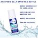 EPSOM-IT Soothing Roll-On Lotion: Concentrated Magnesium Sulfate Cream with Arnica for Muscle Stiffness - For Running, Exercise, and Walking - Buy Online on GoSupps.com