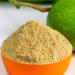 SVATV Amchur Powder (amchoor) | Dried Mango Powder for tangy flavour | No Preservatives |Natural Seasoning - 227g 8oz Half Pound - Buy Online on GoSupps.com