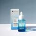 KSECRET Hyaluronic Acid Ampoule 1.01fl.oz / 30ml | Korean Skincare | hydration based on sea water for all skin types with 8 types hyaluronic acid niacinamide and adenosine