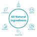 Zenify Zero Sugar Sparkling Stress Relief Drink - All Natural, L-Theanine, GABA, Vegan, 12 Pack - Buy Online on GoSupps.com