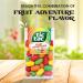 6 x Fruit Adventure Tic Tac Mint Sweets For Little Moments of Refreshment - Sold By VR Angel Fruit Adventure 6 Count (Pack of 1) - Buy Online on GoSupps.com