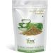 QURA QURA Aloe Vera Powder - 250 GM | 100% Pure Natural Powder No Additives No Preservatives.