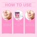 GUANGLU Rhinestone Stickers for Teeth - Rhinestone Stickers for Teeth Portable Decorative Comfortable Teeth Supplies for Daily Use Shopping Dating - Buy Online on GoSupps.com