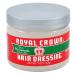 Royal Crown Hair Dressing 5oz Jar (145ml) - Pack of 3 | Buy Online Now - Buy Online on GoSupps.com