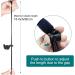 Lidlife 16 Clips Include 8 Heavy Duty Spring Clips  8 Backdrop Background Clip Holders  Adjustable Elastic Nylon Photo Clips  for Photography and Video Studio Shooting - Buy Online on GoSupps.com