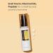 Advanced Snail Peptide Eye Cream Snail Eye Cream Anti Aging & Wrinkle Under Eye Cream For Dark Circles And Puffy Eyes Eye Moisturiser Brighten Smooth (1) - Buy Online on GoSupps.com